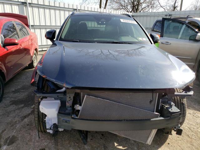 2022 VOLVO XC40 T5 R- - YV4162UM7N2749074