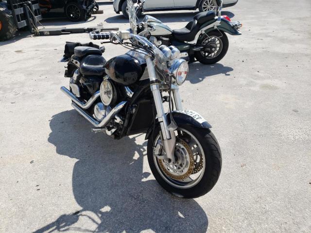 2005 KAWASAKI VULCAN - JKBVNKB135A006620