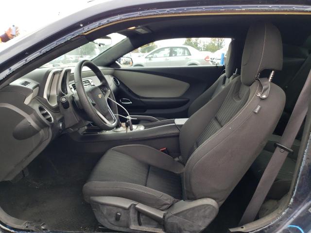 2015 CHEVROLET CAMARO LS 2G1FB1E37F9283937