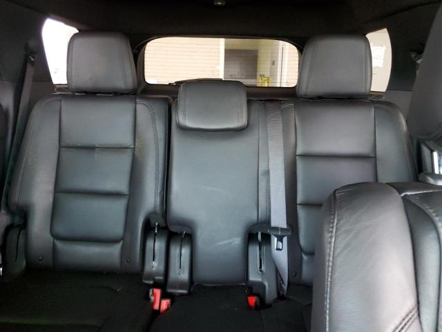 1FM5K7D8XFGC24025 Ford EXPLORER XLT