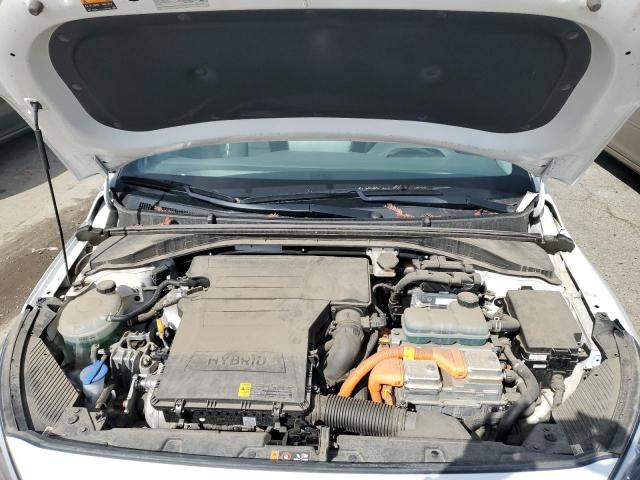 KMHC75LC6LU209537 Hyundai IONIQ SE
