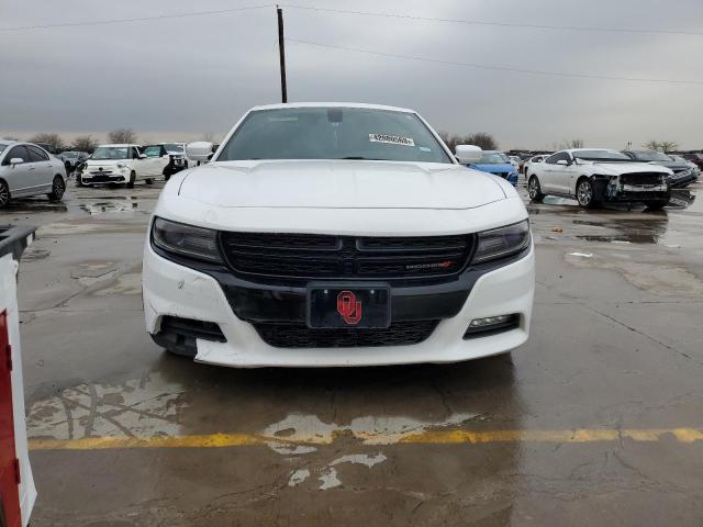 2016 DODGE CHARGER R/ 2C3CDXCT5GH186337