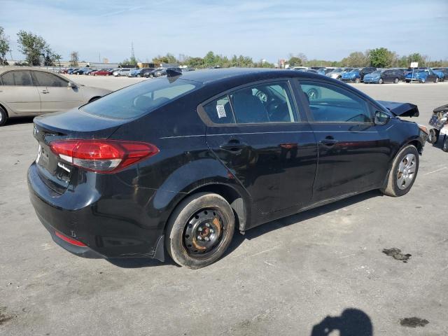 2017 KIA FORTE LX 3KPFK4A72HE053471
