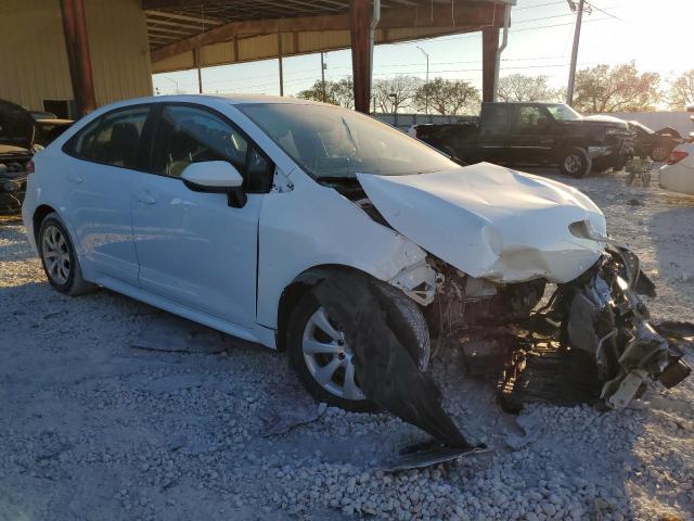 2021 TOYOTA COROLLA LE 5YFEPMAE3MP175857
