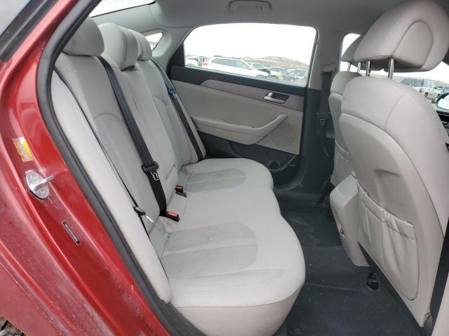 2016 HYUNDAI SONATA SE - 5NPE24AF9GH288656