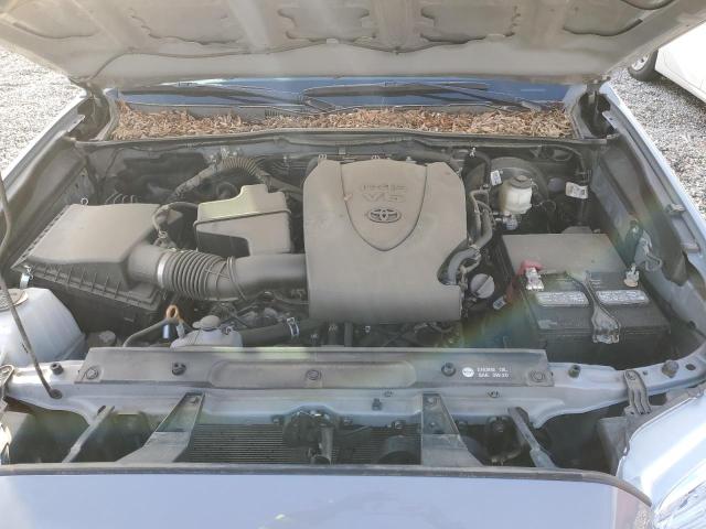 2019 TOYOTA TACOMA DOU - 3TMAZ5CN6KM111232