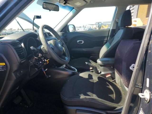 KNDJP3A52K7666878 KIA SOUL +
