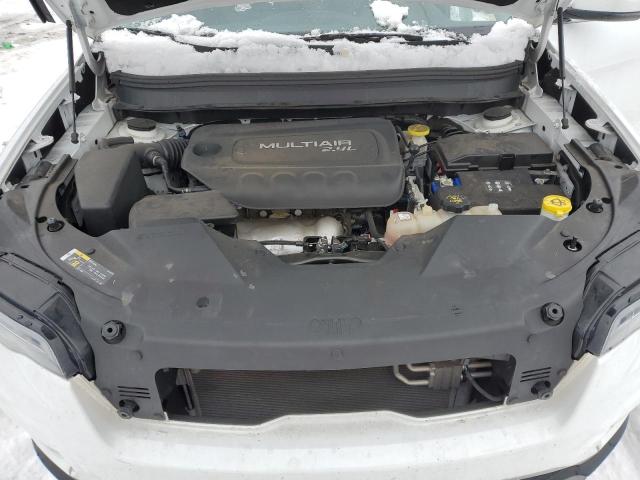 1C4PJLDB2KD146033 Jeep Cherokee Limited