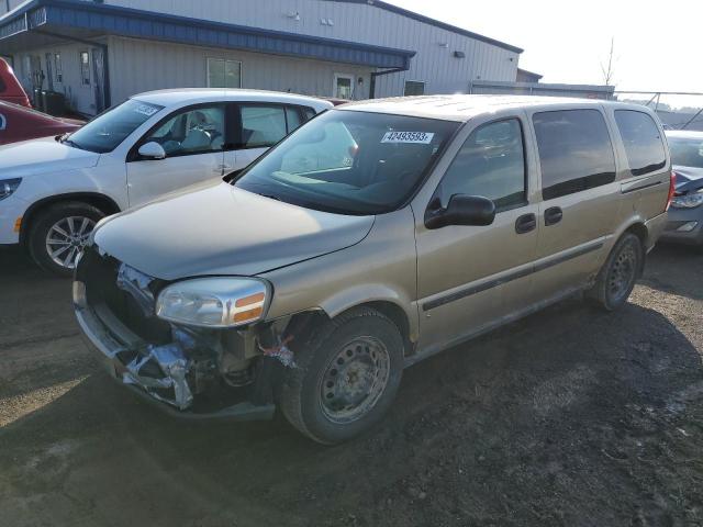 2006 Chevrolet Uplander LS