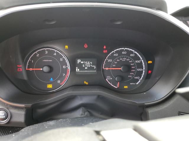 JF2GTADC4K8264456 Subaru Crosstrek Premium