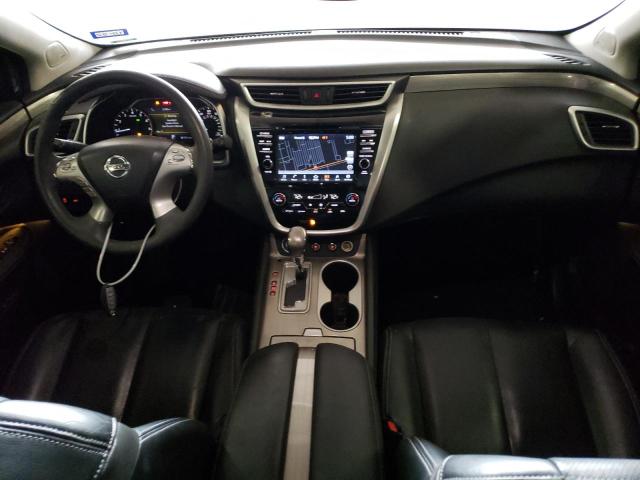 2016 NISSAN MURANO S 5N1AZ2MG7GN101784