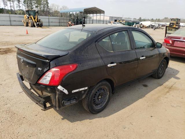 2019 NISSAN VERSA S 3N1CN7AP3KL858316