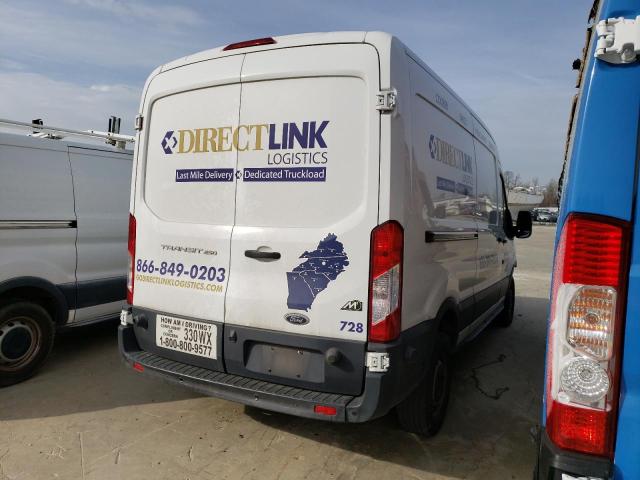 2017 FORD TRANSIT T- - 1FTYR2CM6HKB30786