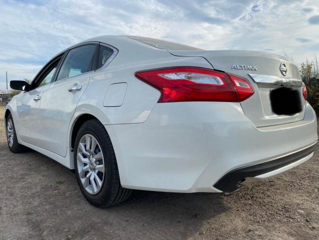 2016 NISSAN ALTIMA 2.5 1N4AL3AP6GN350843