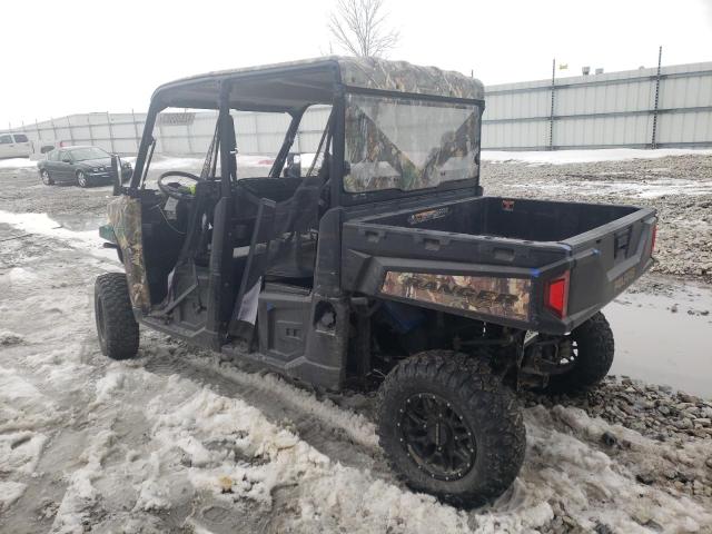 2019 POLARIS RANGER CRE 4XARVE821K8511994