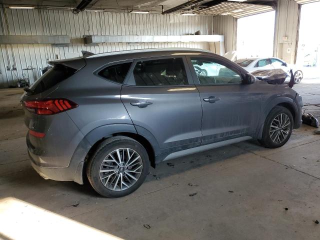 2020 HYUNDAI TUCSON LIM - KM8J3CAL5LU118253