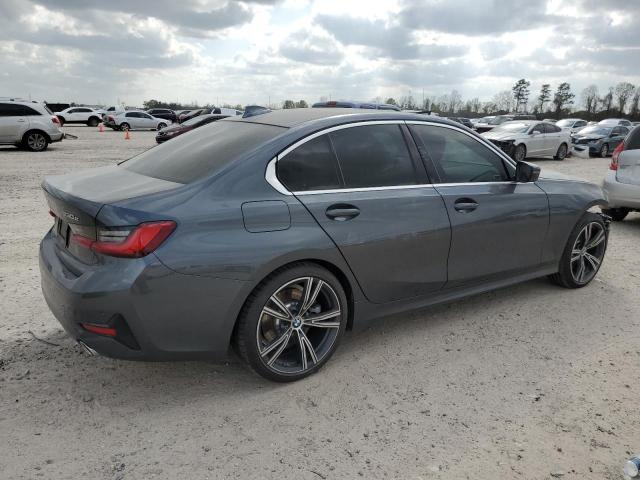 2021 BMW 330E 3MW5P7J09M8B73081