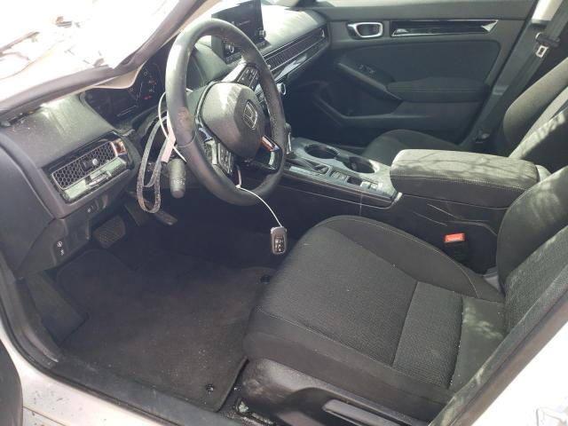 2023 HONDA CIVIC EX 2HGFE1F7XPH304403