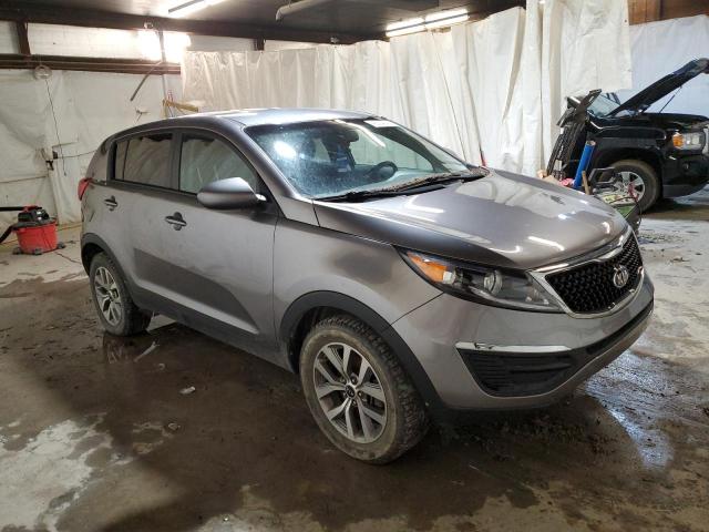 KNDPB3AC2G7837630 KIA Sportage Lx