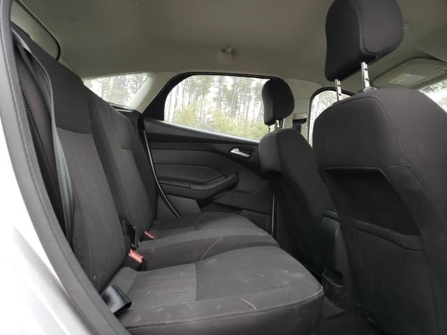 2018 FORD FOCUS SE 1FADP3K2XJL238943