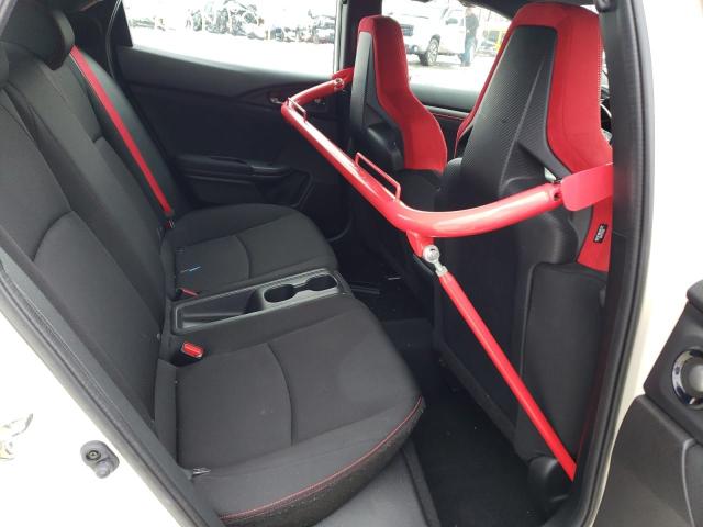 2018 HONDA CIVIC TYPE - SHHFK8G75JU200492