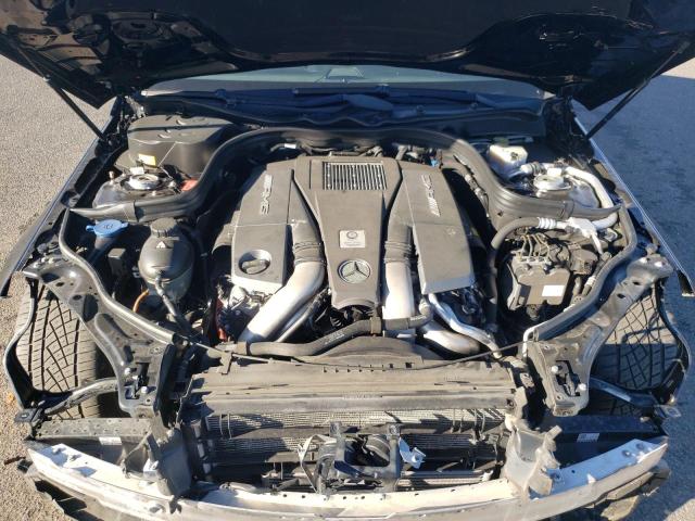 WDDHF7GB5EA939993 Mercedes-Benz E 63 AMG-S