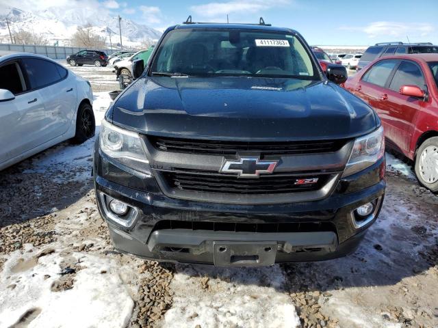 2018 CHEVROLET COLORADO Z - 1GCPTDE15J1275017