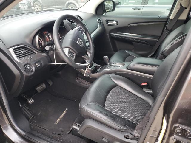 2016 DODGE JOURNEY CR 3C4PDCGG4GT199445