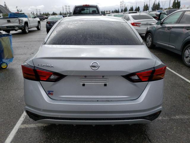 1N4BL4BV7NN409080 Nissan ALTIMA S