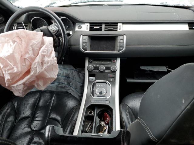 SALVT2BG3CH685676 Land Rover Range Rover Evoque Dynamic Premium