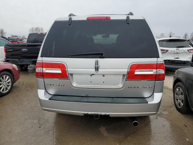 5LMJJ2J51AEJ01374 Lincoln Navigator