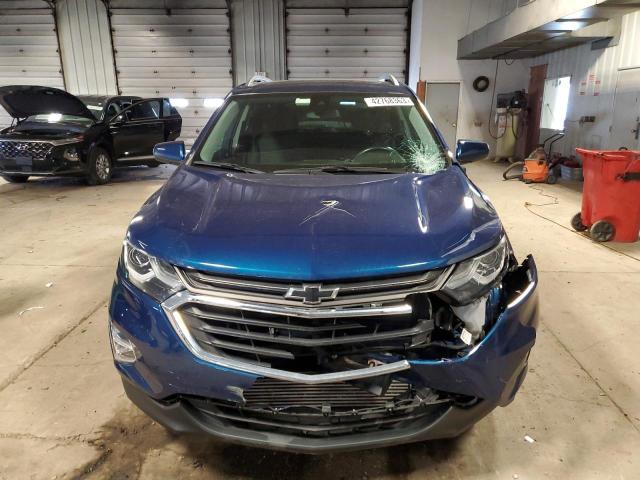 2021 CHEVROLET EQUINOX LT 2GNAXUEV9M6135493