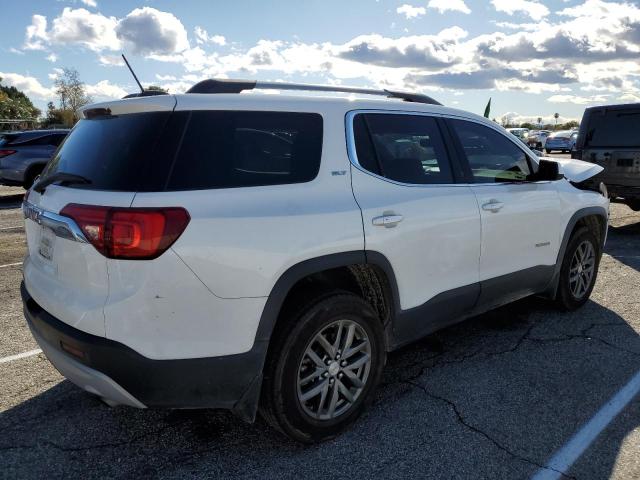 2019 GMC ACADIA SLT 1GKKNMLA0KZ126321