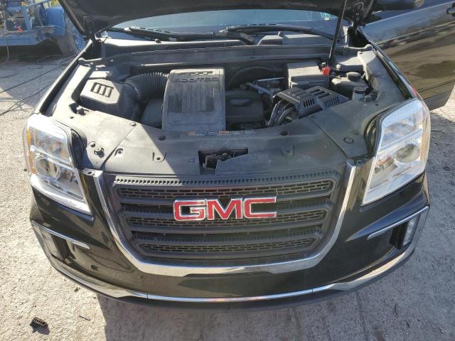 2GKFLTEK8G6317172 GMC Terrain