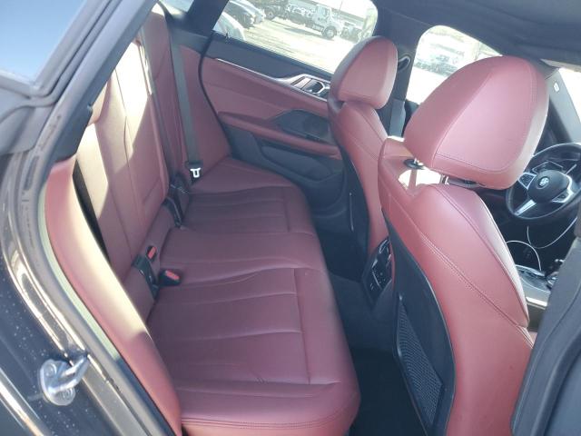 WBA63AV01NFM06306 BMW 430i Gran Coupe