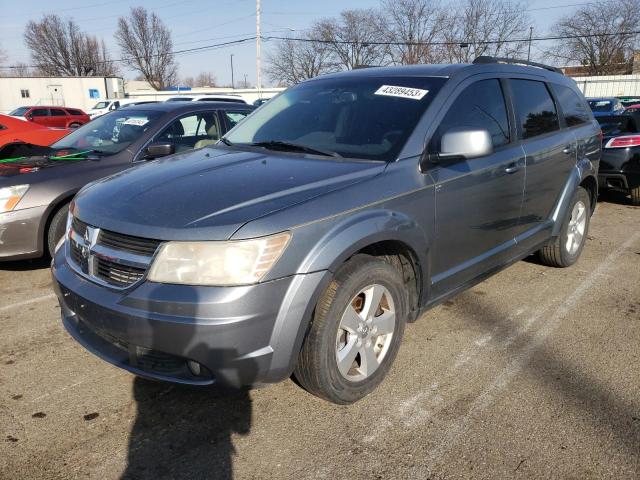 2010 Dodge Journey SXT