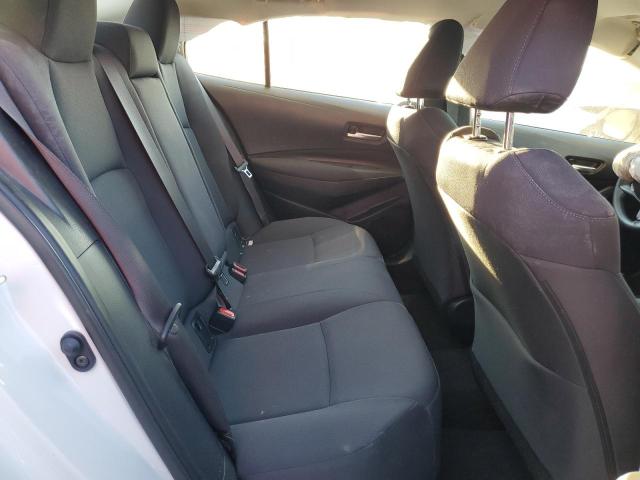 2021 TOYOTA COROLLA LE 5YFEPMAE3MP175857