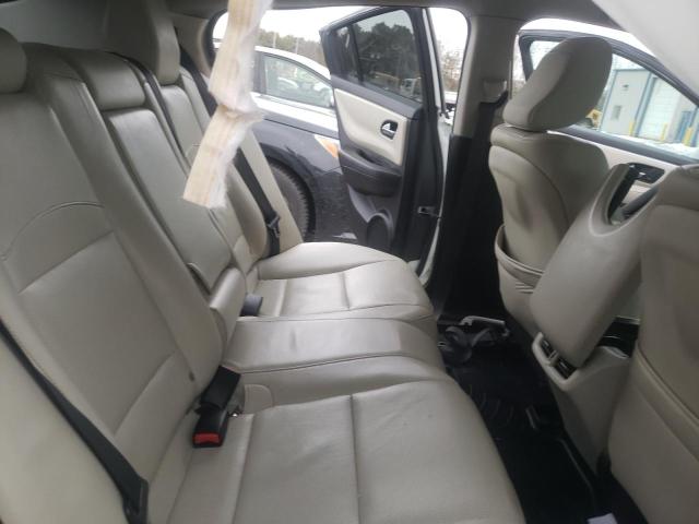 2HNYB1H68DH500365 Acura ZDX