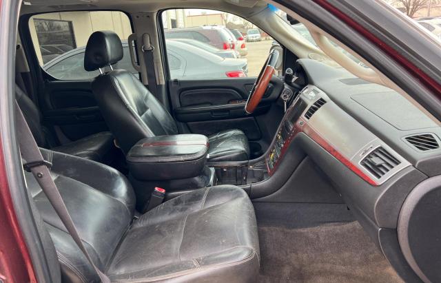 1GYFC66868R229883 Cadillac ESCALADE ESV