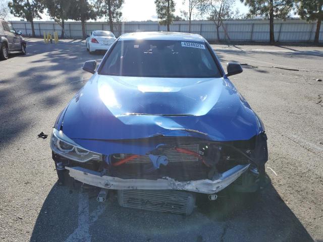 WBA3A9G57ENS64159 BMW 335 I