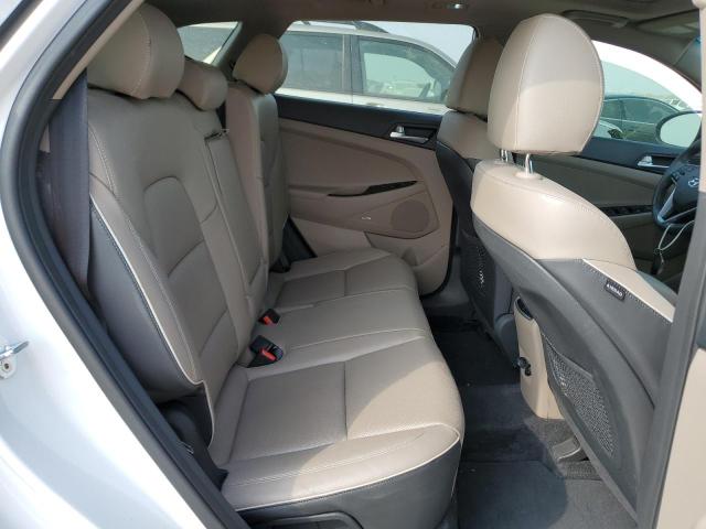 2021 HYUNDAI TUCSON LIM KM8J33AL3MU285325