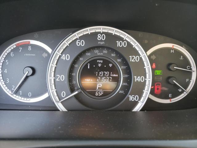 2015 HONDA ACCORD EXL 1HGCR2F88FA088893