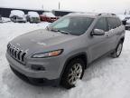 2018 JEEP CHEROKEE L - 1C4PJMLB1JD585102