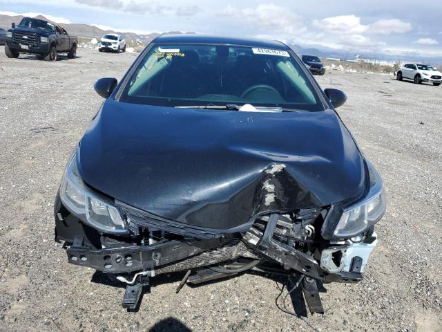 2016 CHEVROLET CRUZE LS 1G1BC5SM4G7280867