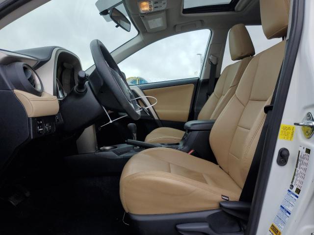 2015 TOYOTA RAV4 XLE 2T3RFREV4FW324832