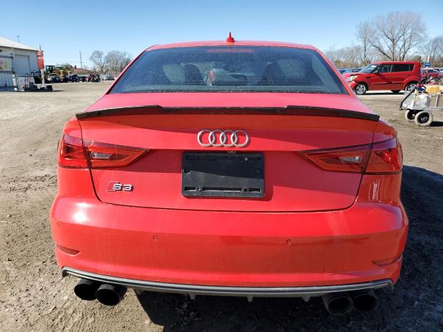 2015 AUDI S3 PREMIUM - WAUBFGFF1F1117226