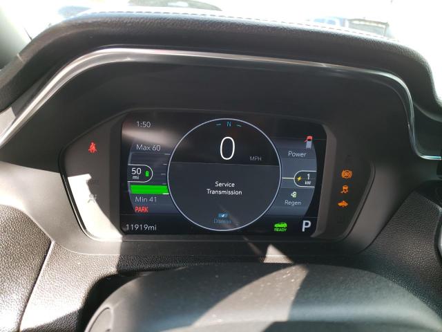 2022 CHEVROLET BOLT EV 1L 1G1FW6S02N4135000