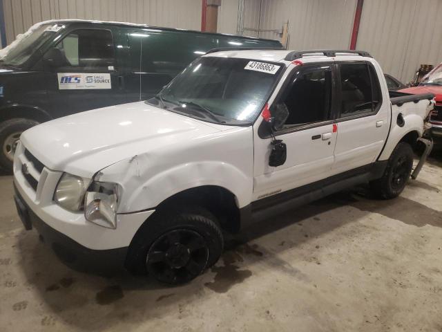 2002 Ford Explorer Sport Trac 