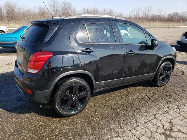 2019 CHEVROLET TRAX PREMI KL7CJRSB5KB758949