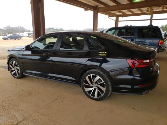 2021 VOLKSWAGEN JETTA GLI 3VW6T7BU6MM058642